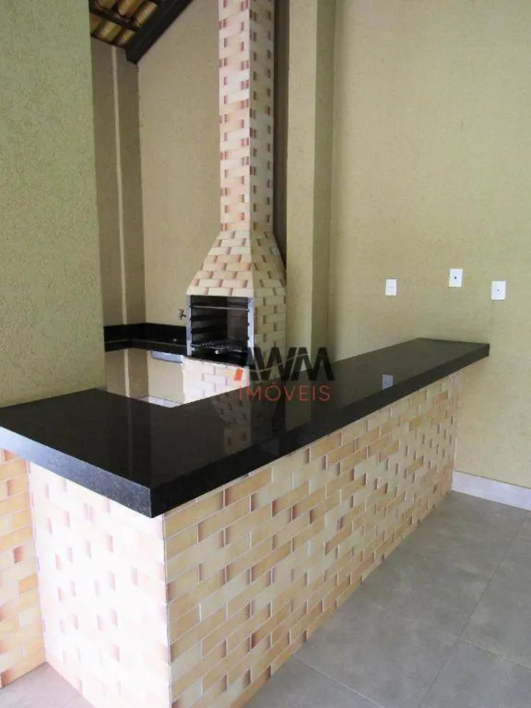 Sobrado, 3 quartos, 161 m² - Foto 7