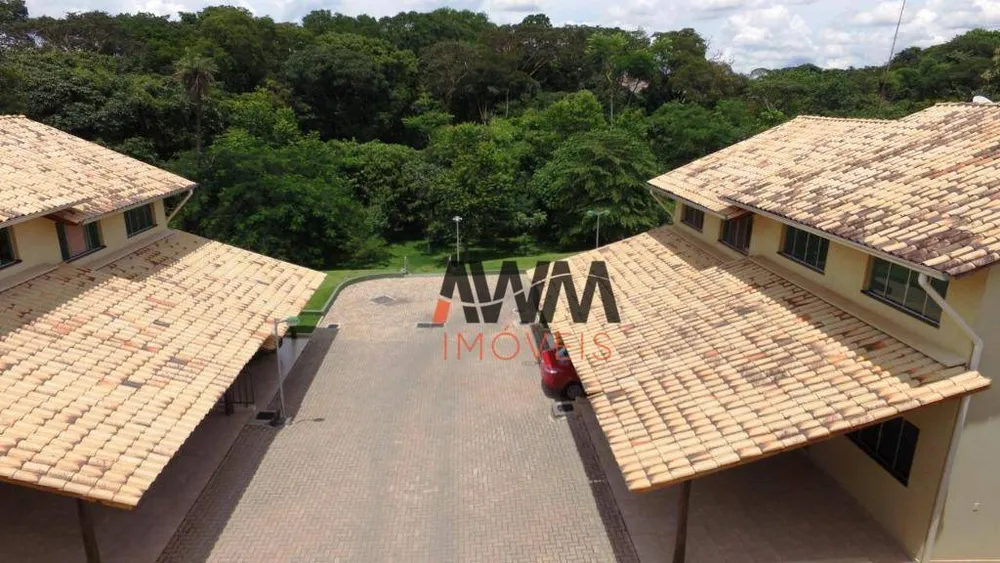 Sobrado, 3 quartos, 161 m² - Foto 5