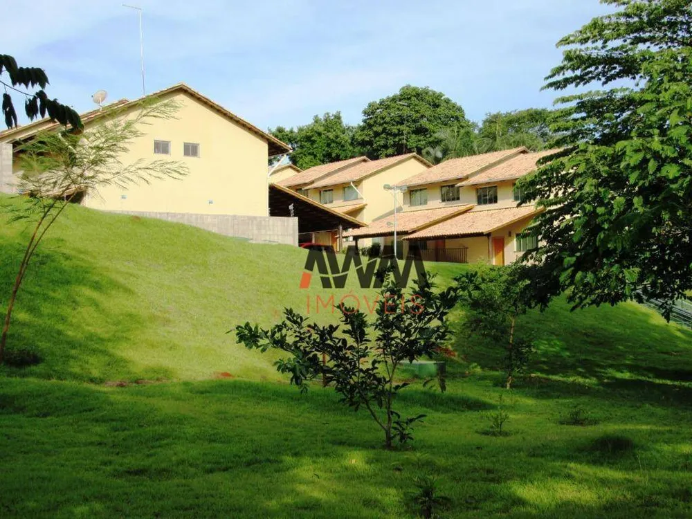 Sobrado, 3 quartos, 161 m² - Foto 11
