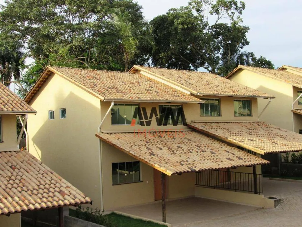 Sobrado, 3 quartos, 161 m² - Foto 12