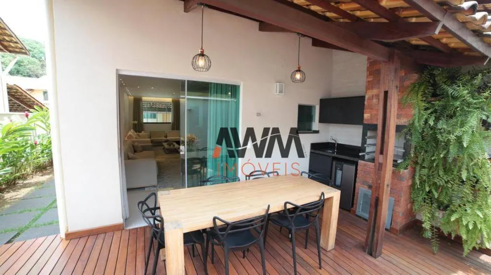 Sobrado, 3 quartos, 161 m² - Foto 15