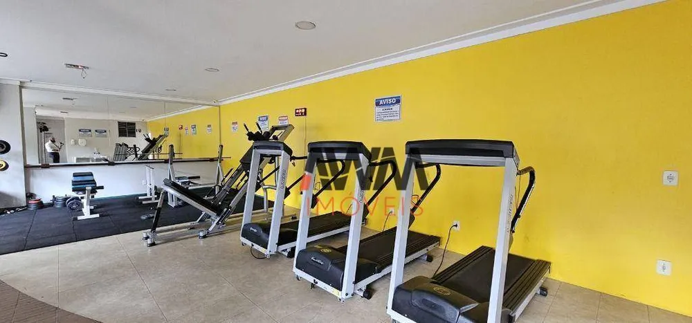 Apartamento, 3 quartos, 77 m² - Foto 9