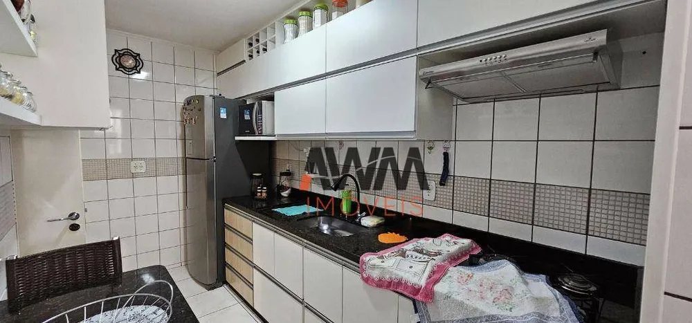 Apartamento, 3 quartos, 77 m² - Foto 6