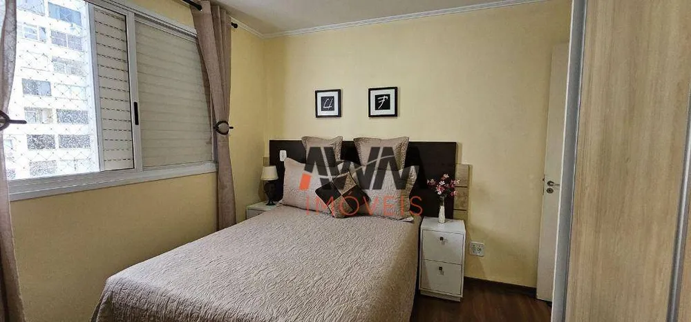 Apartamento, 3 quartos, 77 m² - Foto 5
