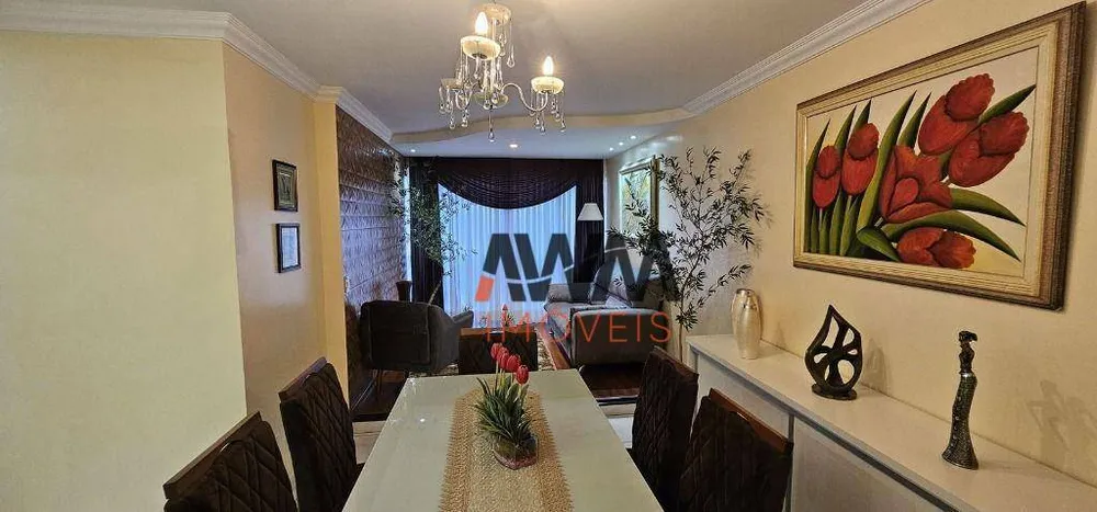Apartamento, 3 quartos, 77 m² - Foto 2
