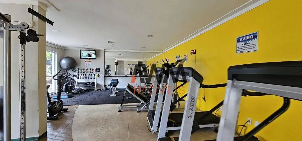Apartamento, 3 quartos, 77 m² - Foto 10