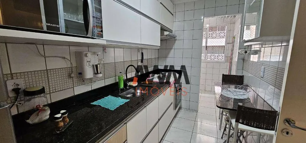 Apartamento, 3 quartos, 77 m² - Foto 7