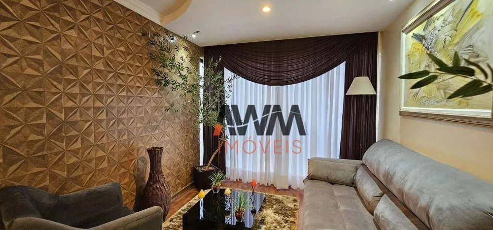 Apartamento, 3 quartos, 77 m² - Foto 3