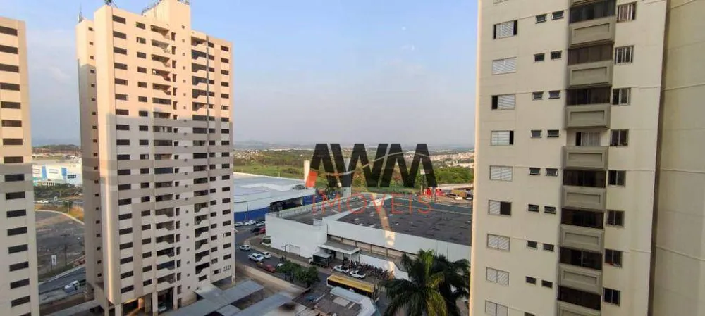 Apartamento, 3 quartos, 78 m² - Foto 1