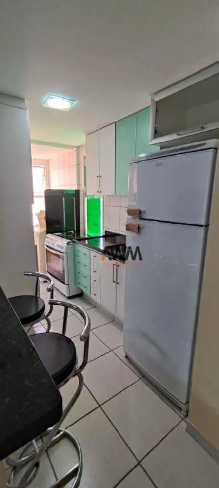 Apartamento, 3 quartos, 78 m² - Foto 5