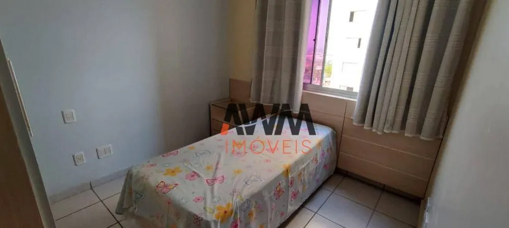 Apartamento, 3 quartos, 78 m² - Foto 9