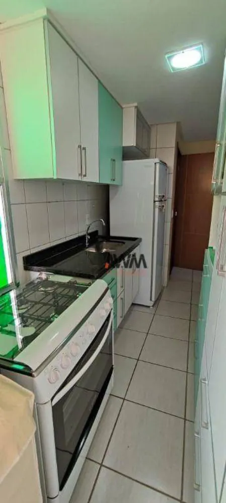 Apartamento, 3 quartos, 78 m² - Foto 4