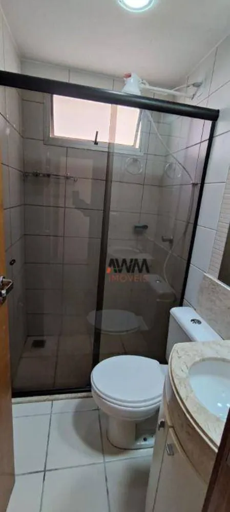 Apartamento, 3 quartos, 78 m² - Foto 7
