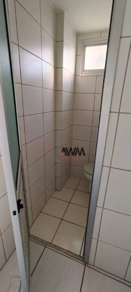 Apartamento, 3 quartos, 78 m² - Foto 12