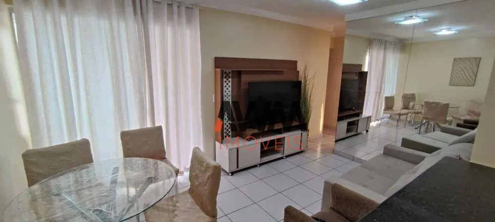 Apartamento, 3 quartos, 78 m² - Foto 3