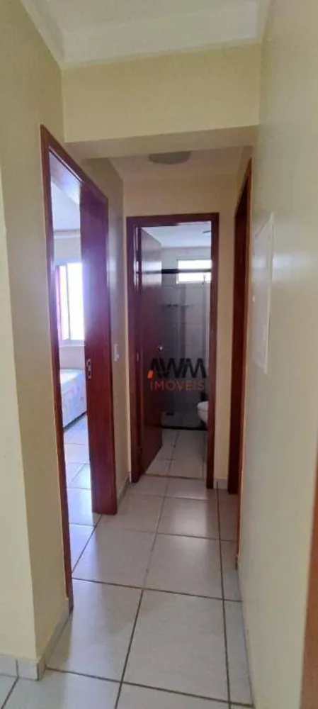 Apartamento, 3 quartos, 78 m² - Foto 6