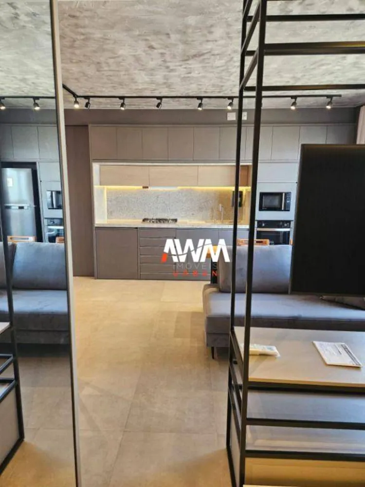 Apartamento, 1 quarto, 43 m² - Foto 12