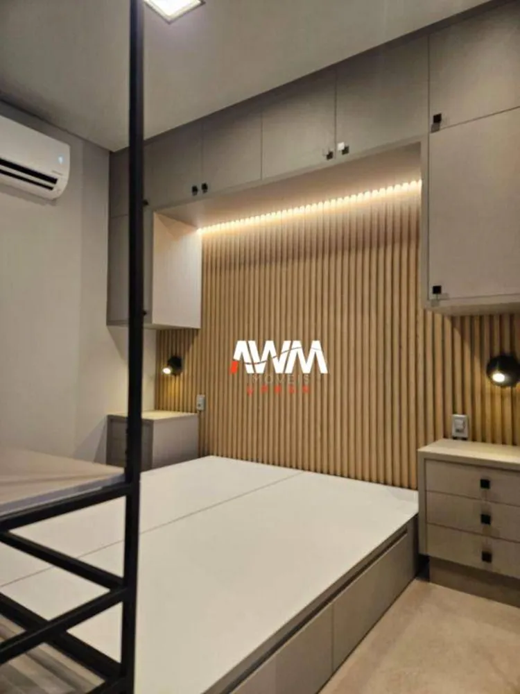 Apartamento, 1 quarto, 43 m² - Foto 9
