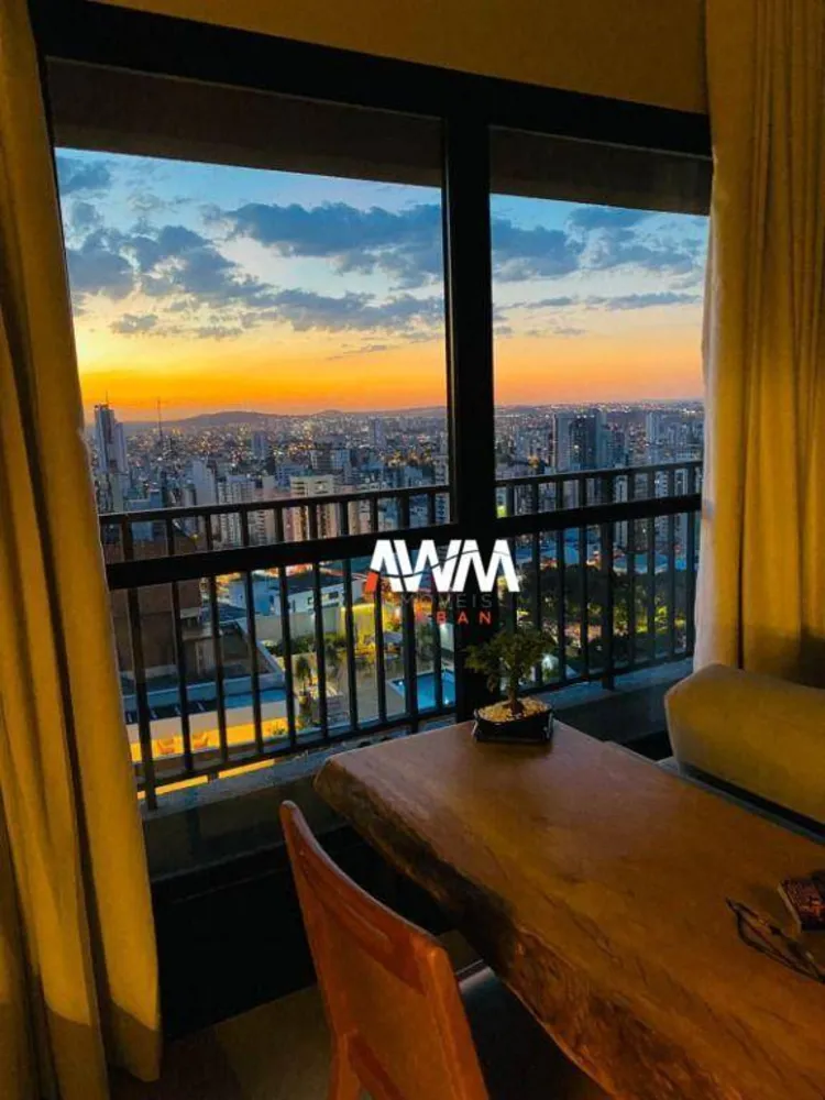 Apartamento, 1 quarto, 43 m² - Foto 15