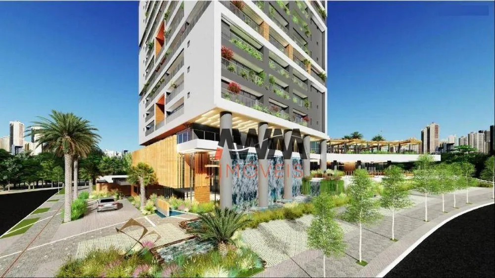 Apartamento, 1 quarto, 43 m² - Foto 16