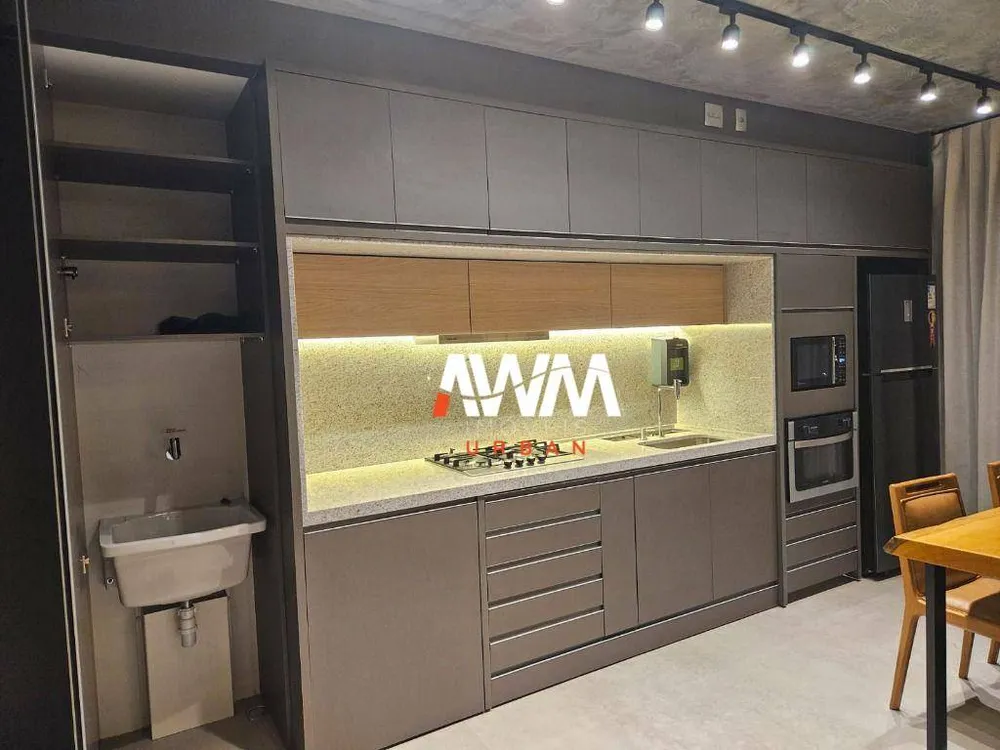 Apartamento, 1 quarto, 43 m² - Foto 14
