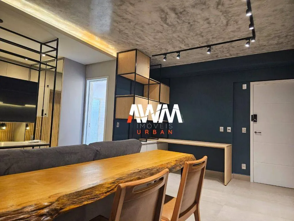 Apartamento, 1 quarto, 43 m² - Foto 4