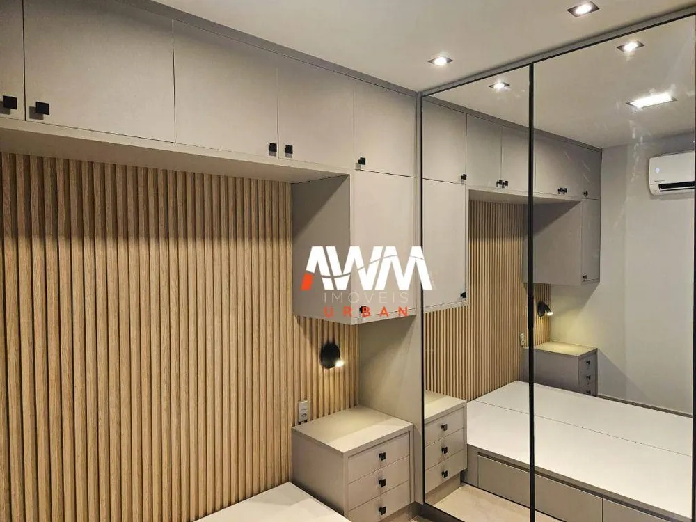 Apartamento, 1 quarto, 43 m² - Foto 8