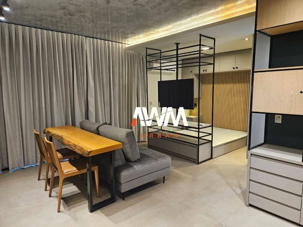 Apartamento, 1 quarto, 43 m² - Foto 5