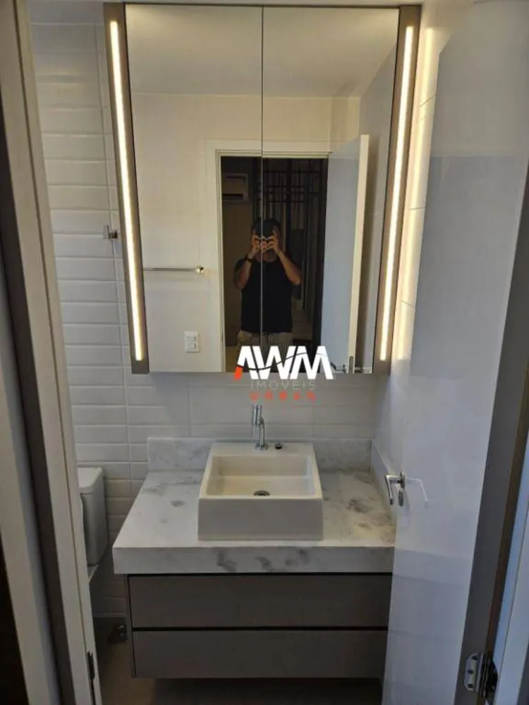Apartamento, 1 quarto, 43 m² - Foto 10