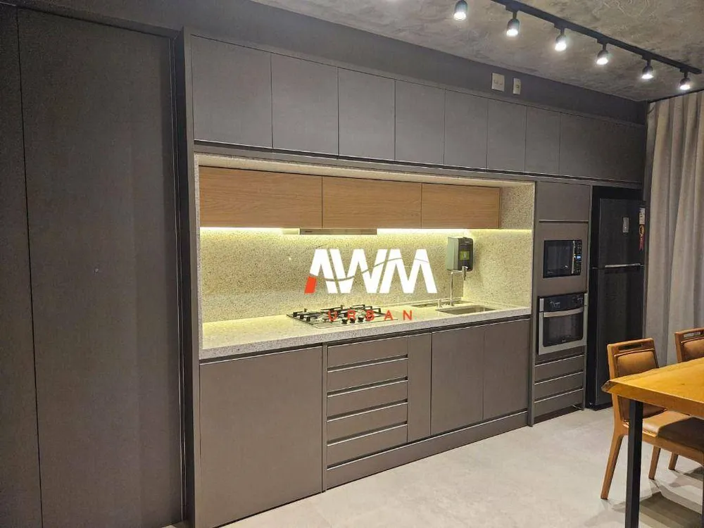 Apartamento, 1 quarto, 43 m² - Foto 13