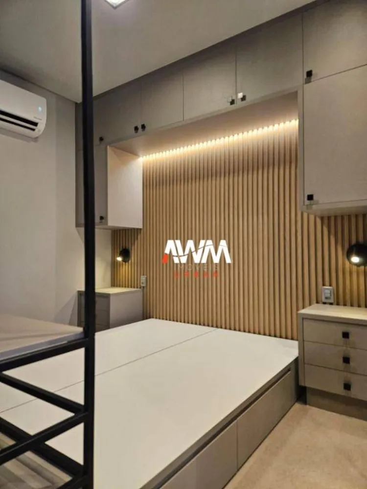 Apartamento, 1 quarto, 43 m² - Foto 7
