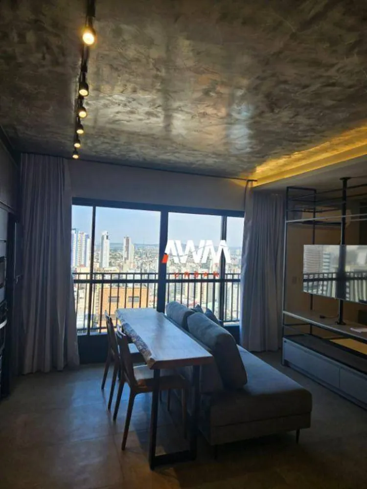 Apartamento, 1 quarto, 43 m² - Foto 11