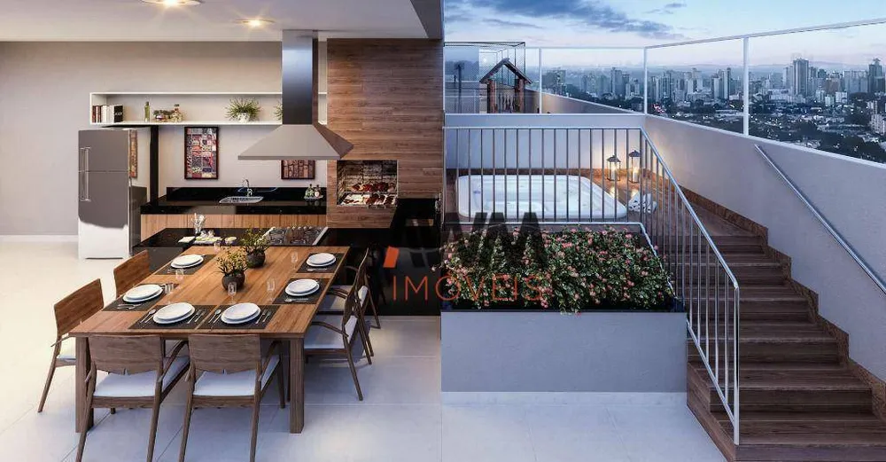 Apartamento, 3 quartos, 95 m² - Foto 8