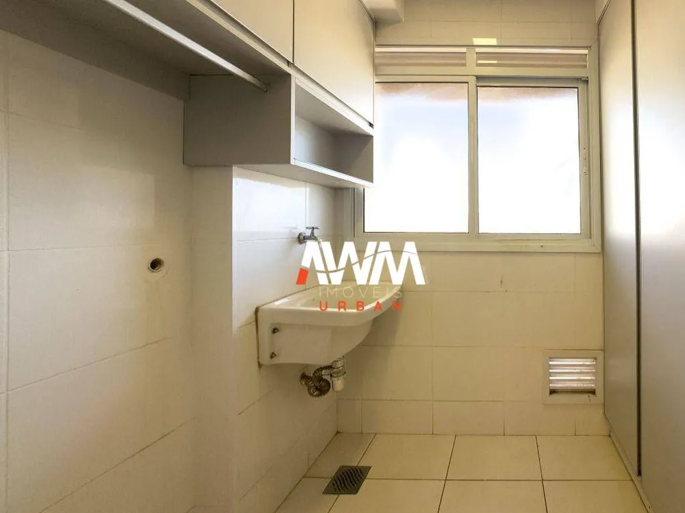 Apartamento, 3 quartos, 95 m² - Foto 3