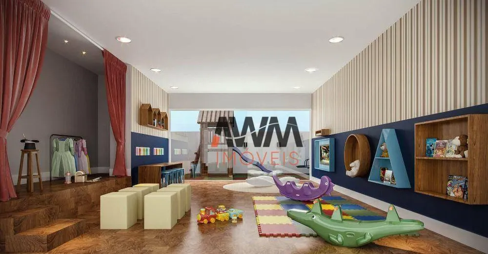 Apartamento, 3 quartos, 95 m² - Foto 12