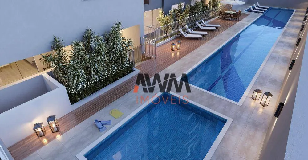 Apartamento, 3 quartos, 95 m² - Foto 10