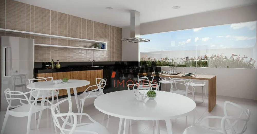 Apartamento, 3 quartos, 95 m² - Foto 15