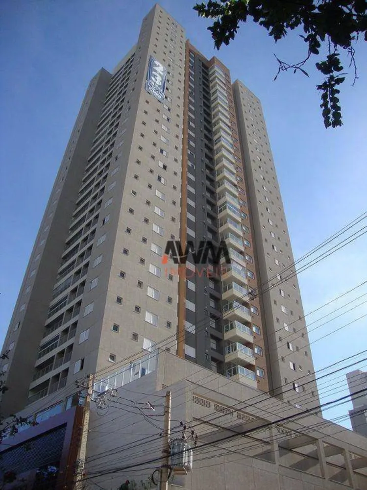 Apartamento, 3 quartos, 95 m² - Foto 11