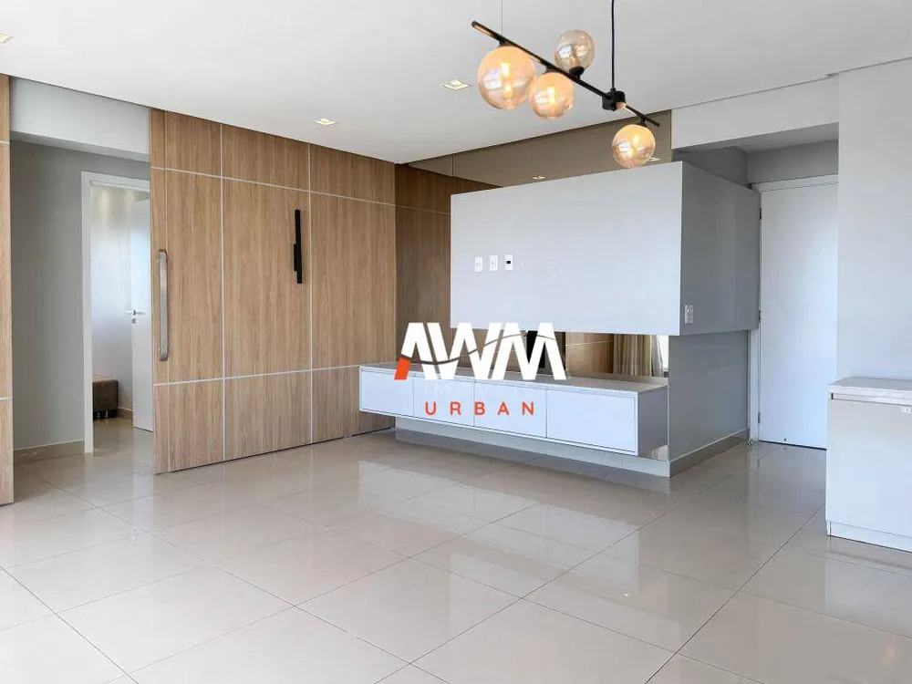 Apartamento, 3 quartos, 95 m² - Foto 1