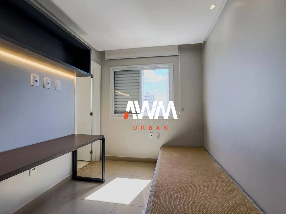 Apartamento, 3 quartos, 95 m² - Foto 4