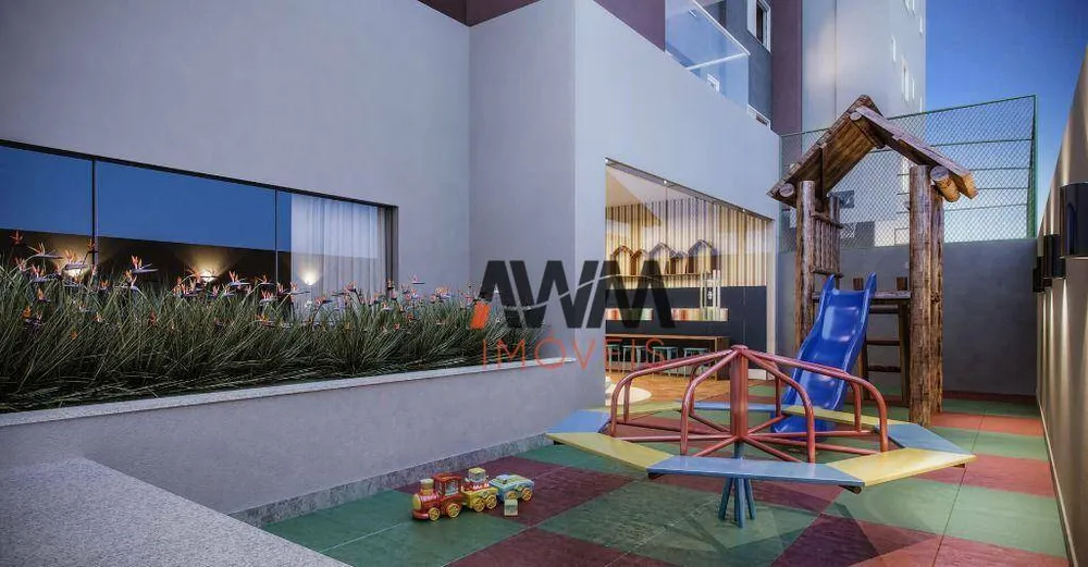 Apartamento, 3 quartos, 95 m² - Foto 16