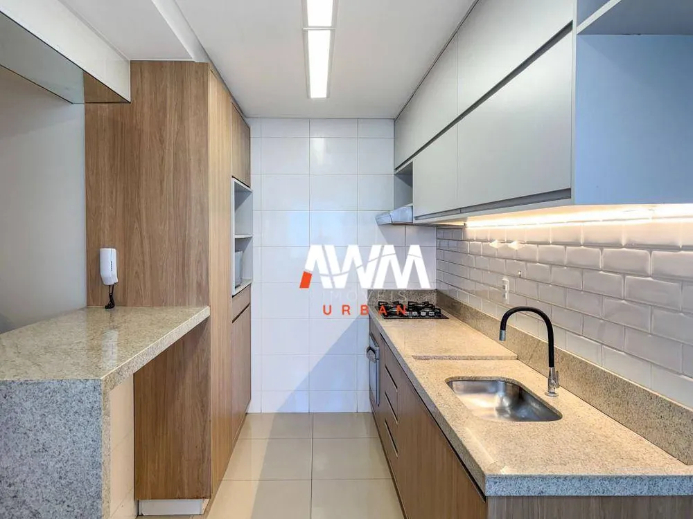 Apartamento, 3 quartos, 95 m² - Foto 2