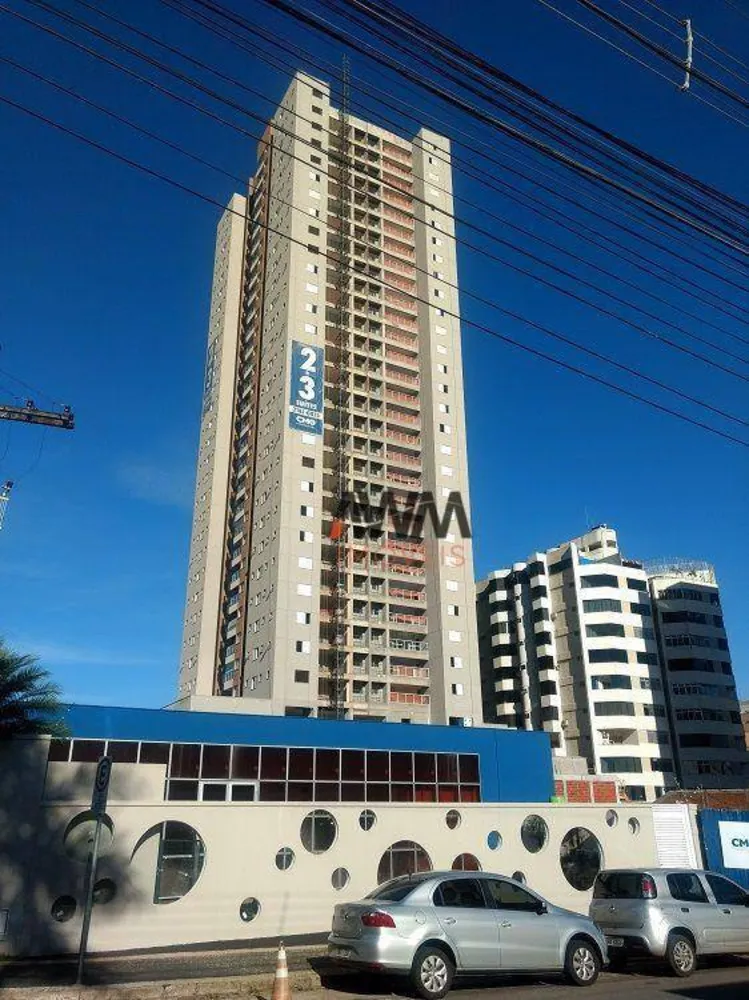 Apartamento, 3 quartos, 95 m² - Foto 9