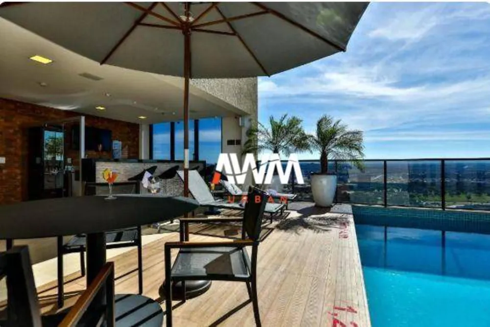 Flat/Apart Hotel, 1 quarto, 27 m² - Foto 7
