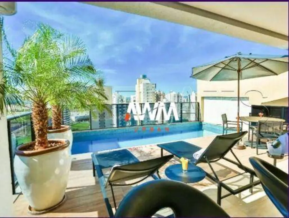 Flat/Apart Hotel, 1 quarto, 27 m² - Foto 8