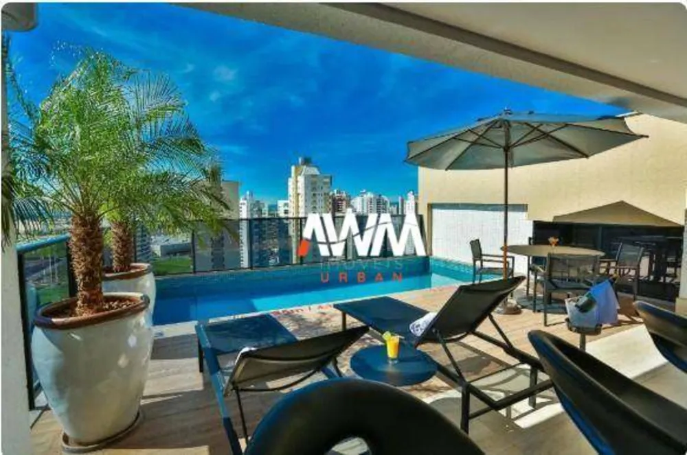 Flat/Apart Hotel, 1 quarto, 27 m² - Foto 5