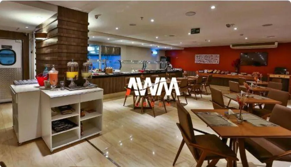 Flat/Apart Hotel, 1 quarto, 27 m² - Foto 12