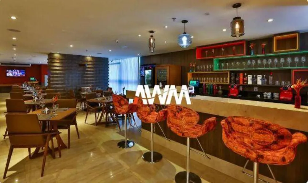 Flat/Apart Hotel, 1 quarto, 27 m² - Foto 2
