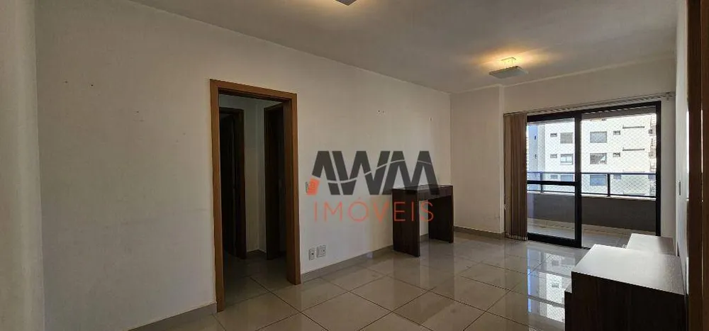 Apartamento, 3 quartos, 97 m² - Foto 3