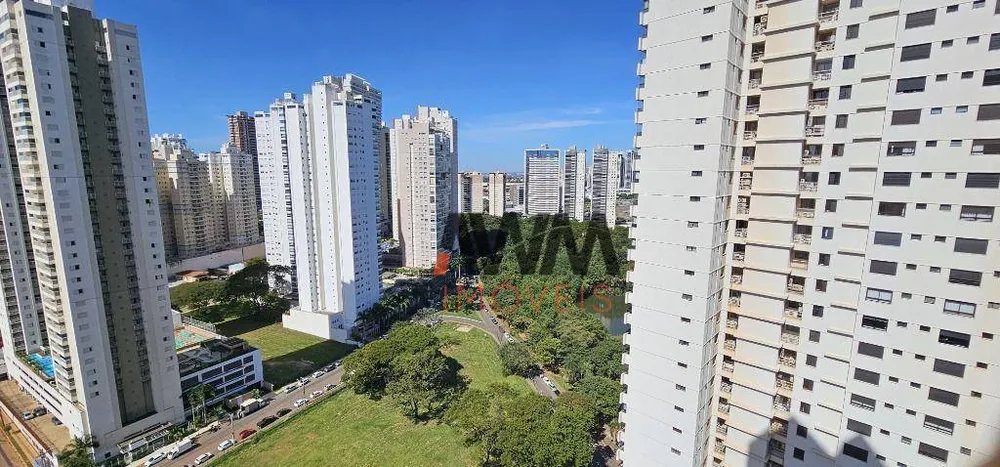 Apartamento, 3 quartos, 97 m² - Foto 1